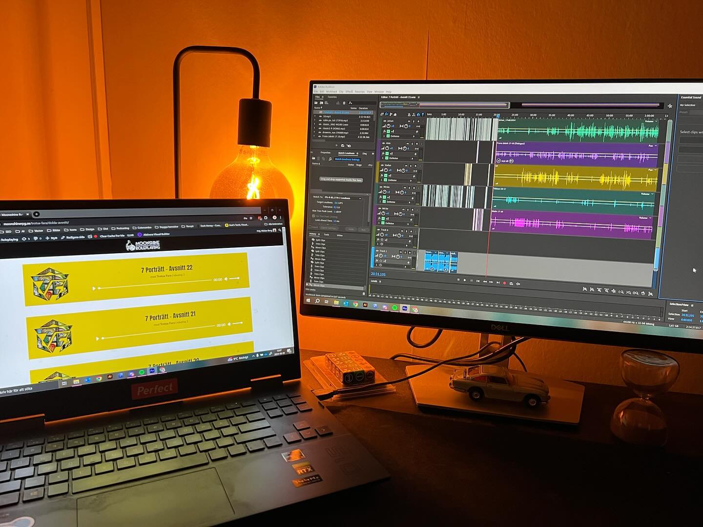 Podcast_editing